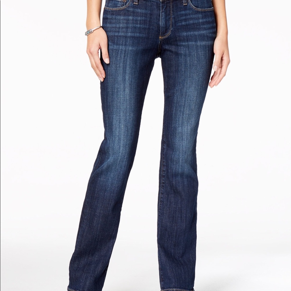 🔥🔥Sweet Jean Bootcut🔥🔥